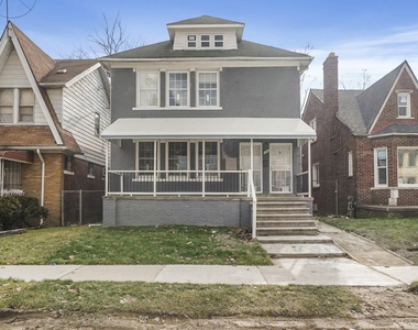 3329 Waverly Street - Photo Thumbnail 0