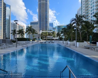 951 Brickell Ave - Photo Thumbnail 28