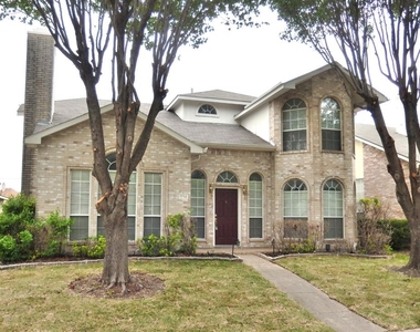 1714 Lantana Drive - Photo Thumbnail 0