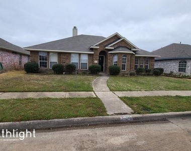 4917 Basil Drive - Photo Thumbnail 0