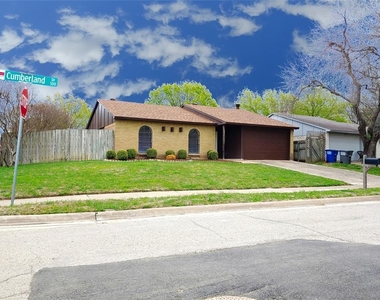 507 Cumberland Drive - Photo Thumbnail 22