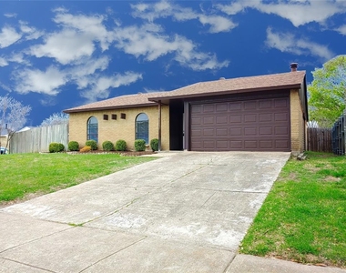 507 Cumberland Drive - Photo Thumbnail 23