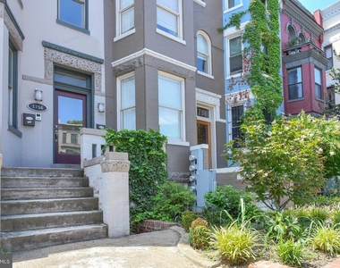 1756 U St Nw - Photo Thumbnail 1