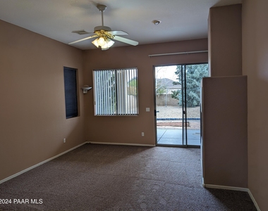 5361 N Bremont Way - Photo Thumbnail 1