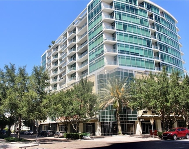 101 S Eola Drive - Photo Thumbnail 1