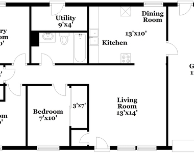 2126 Fairhaven Drive - Photo Thumbnail 15