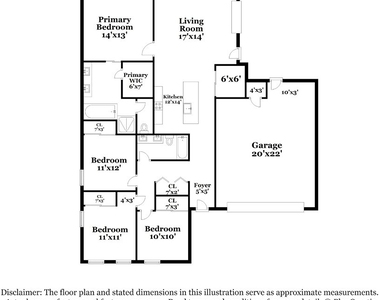 11317 Paradise Out Lane - Photo Thumbnail 15