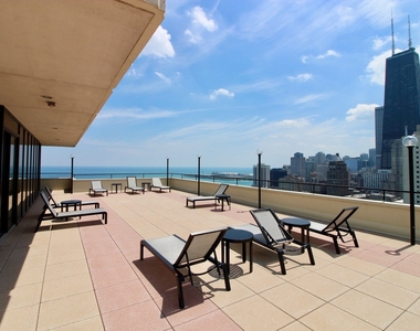 1212 N Lake Shore Drive - Photo Thumbnail 28