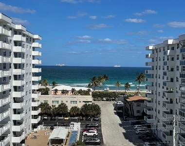 1410 S Ocean Dr - Photo Thumbnail 0