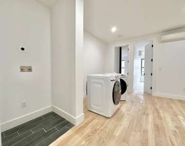 1518 jefferson Avenue, Brooklyn, NY 11237  - Photo Thumbnail 5