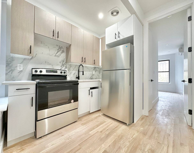 1518 jefferson Avenue, Brooklyn, NY 11237  - Photo Thumbnail 2