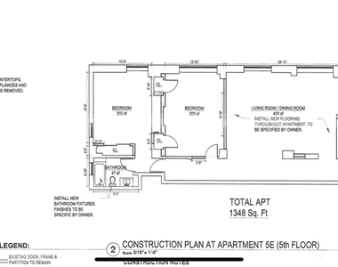 West 58th Street - Photo Thumbnail 12