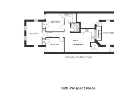 926 Prospect Pl - Photo Thumbnail 6