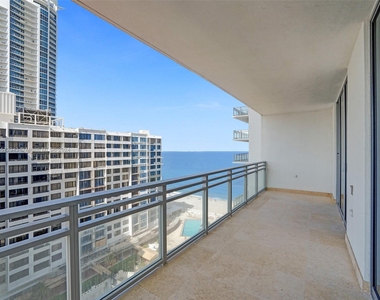 3535 S Ocean Dr - Photo Thumbnail 8