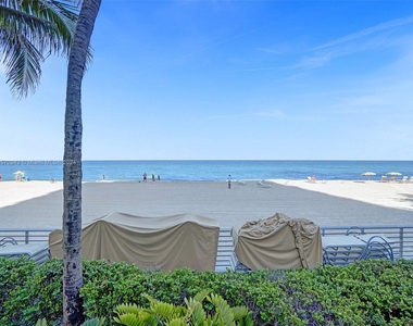 3535 S Ocean Dr - Photo Thumbnail 41