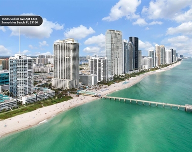 16485 Collins Ave - Photo Thumbnail 0