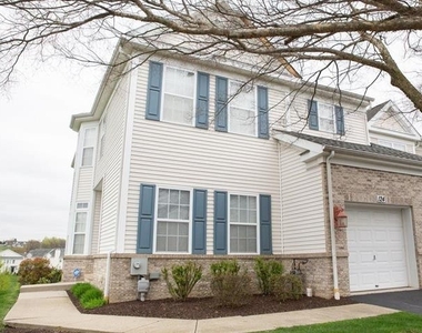 124 Bethpage Terrace - Photo Thumbnail 1