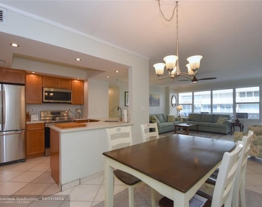 4010 Galt Ocean Dr - Photo Thumbnail 10