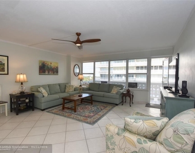 4010 Galt Ocean Dr - Photo Thumbnail 22