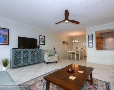 4010 Galt Ocean Dr - Photo Thumbnail 23