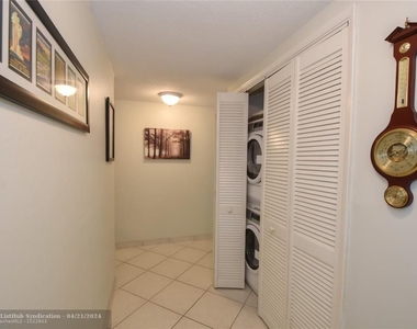 4010 Galt Ocean Dr - Photo Thumbnail 14