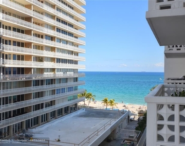 4010 Galt Ocean Dr - Photo Thumbnail 36