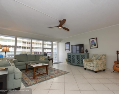 4010 Galt Ocean Dr - Photo Thumbnail 20