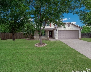 16526 Amberly Ct - Photo Thumbnail 2