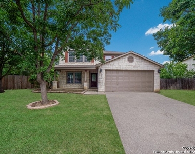 16526 Amberly Ct - Photo Thumbnail 0