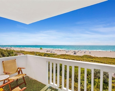 301 Ocean Dr - Photo Thumbnail 4