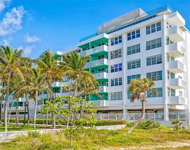 301 Ocean Dr - Photo Thumbnail 26