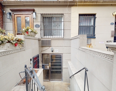 223 West 70th Street - Photo Thumbnail 1