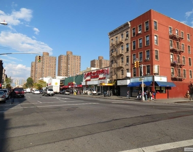 East 104th Street - Photo Thumbnail 17