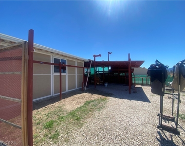 3690 Pahrump Valley Boulevard - Photo Thumbnail 13