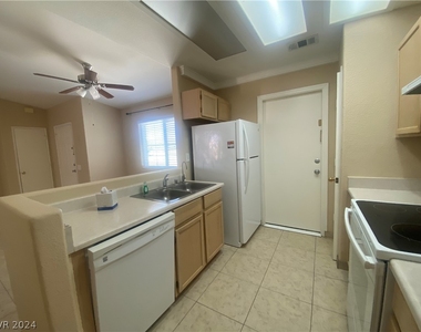 3690 Pahrump Valley Boulevard - Photo Thumbnail 4