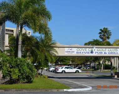 800 Cove Cay Drive - Photo Thumbnail 13