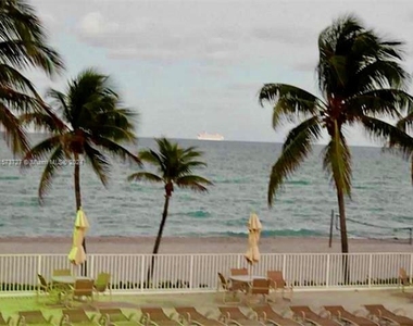 2101 S Ocean Dr - Photo Thumbnail 12