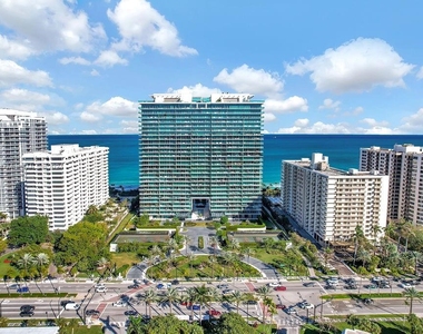 10201 Collins Ave - Photo Thumbnail 54