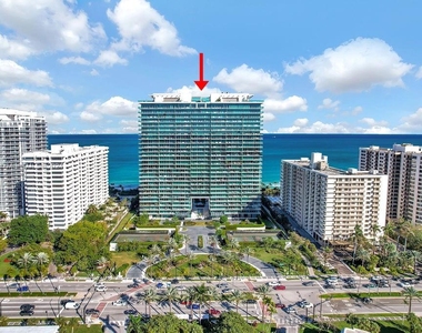 10201 Collins Ave - Photo Thumbnail 21