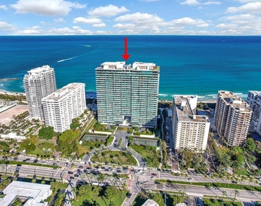 10201 Collins Ave - Photo Thumbnail 55