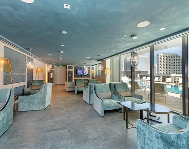 1000 Brickell Plaza - Photo Thumbnail 32