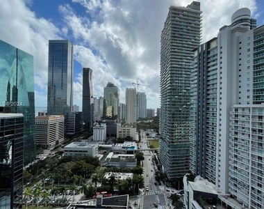 1080 Brickell Ave - Photo Thumbnail 0