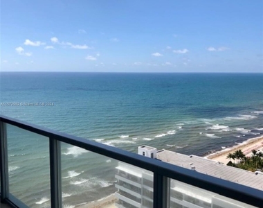 3101 S Ocean Dr - Photo Thumbnail 16