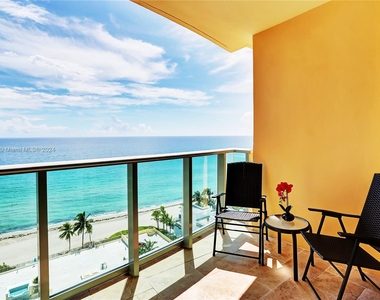 2501 S Ocean Dr - Photo Thumbnail 1