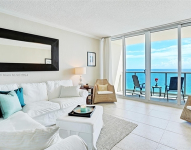 2501 S Ocean Dr - Photo Thumbnail 2