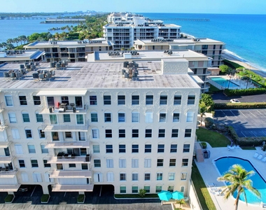 3230 S Ocean Boulevard - Photo Thumbnail 34