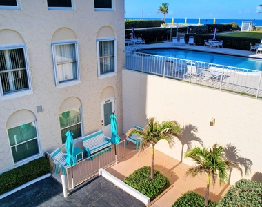 3230 S Ocean Boulevard - Photo Thumbnail 33