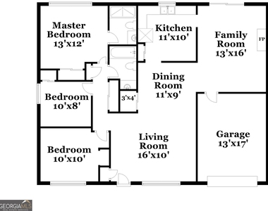 5302 Kinsdale Lane - Photo Thumbnail 15