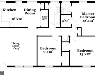 3558 Larkspur Terrace - Photo Thumbnail 15