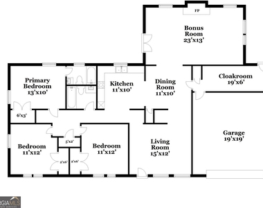 3648 Stanford Circle - Photo Thumbnail 15